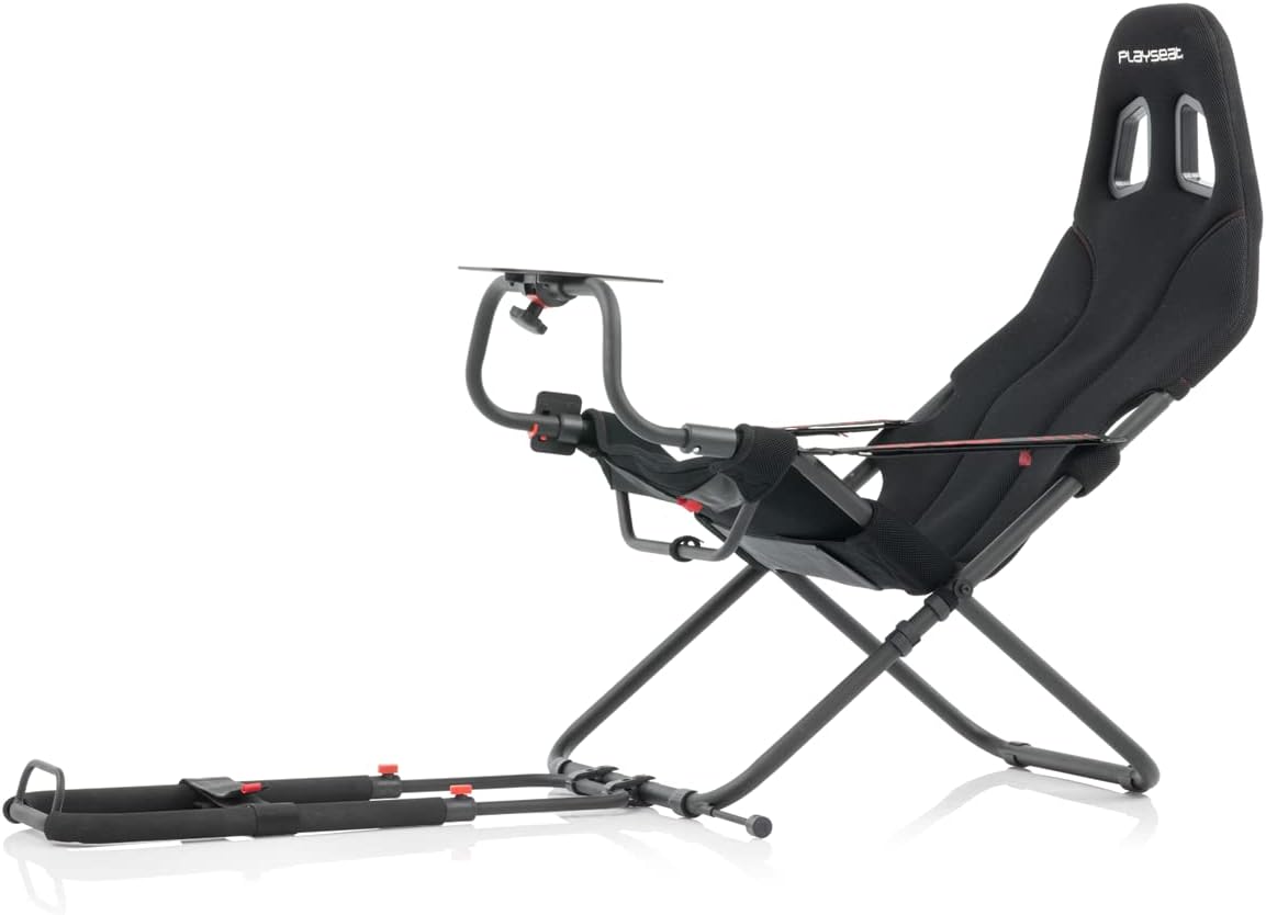 Playseat Challenge Actifit, Black