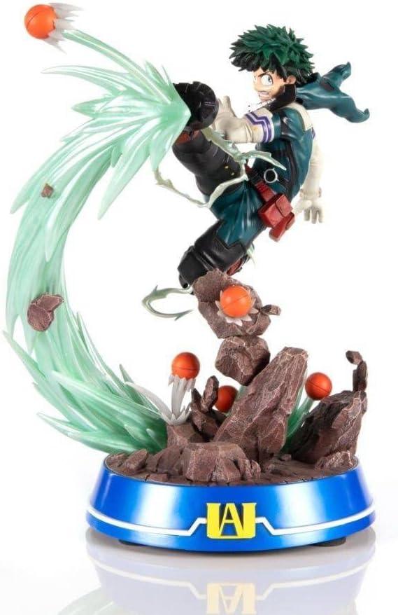 My Hero Academia: Izuku Midoriya (Standard Edition) 1/6 Scale Resin Statue by First4Figures