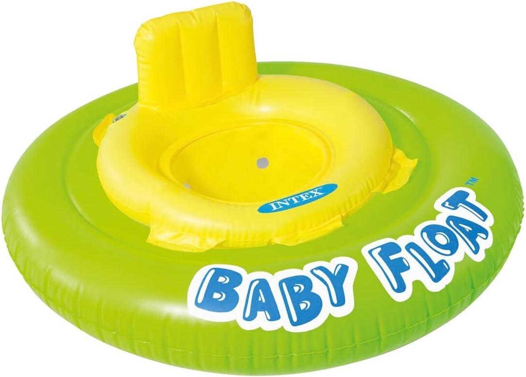 Intex Children's Baby Float Swimming Aid