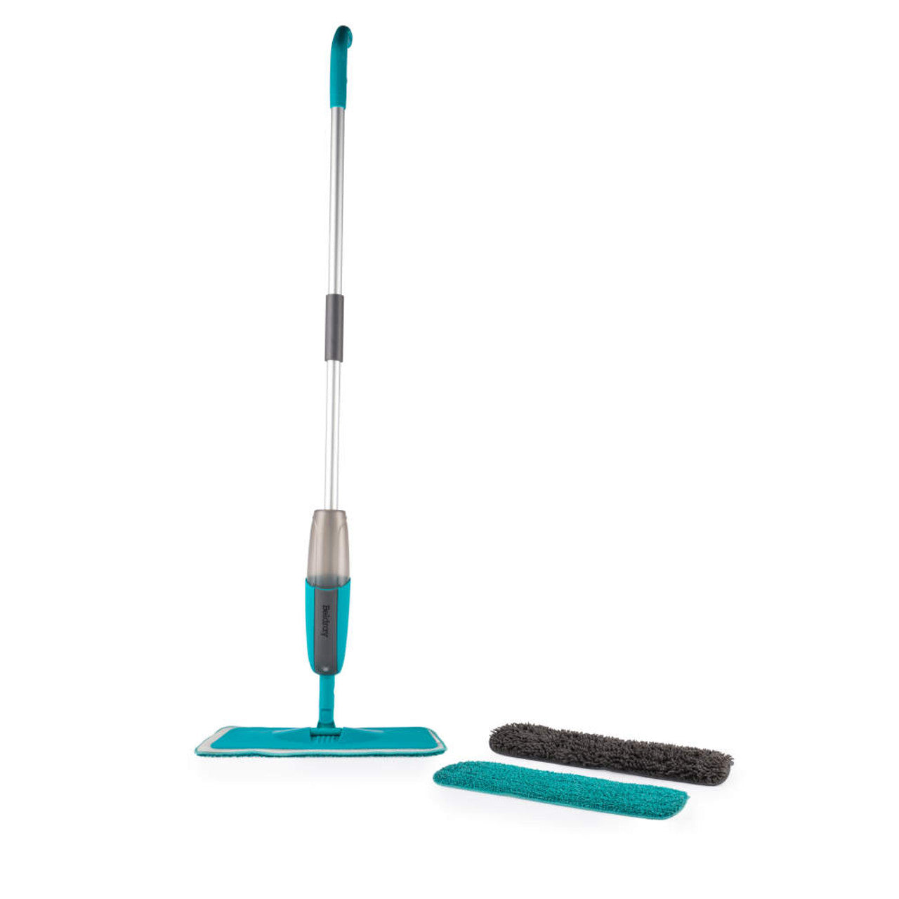 Antibac Spray Mop – 2 Machine Washable Pads