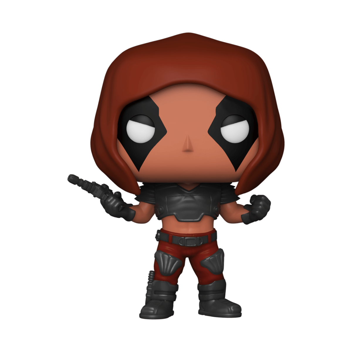 Pop! Vinyl - GI Joe - Zartan