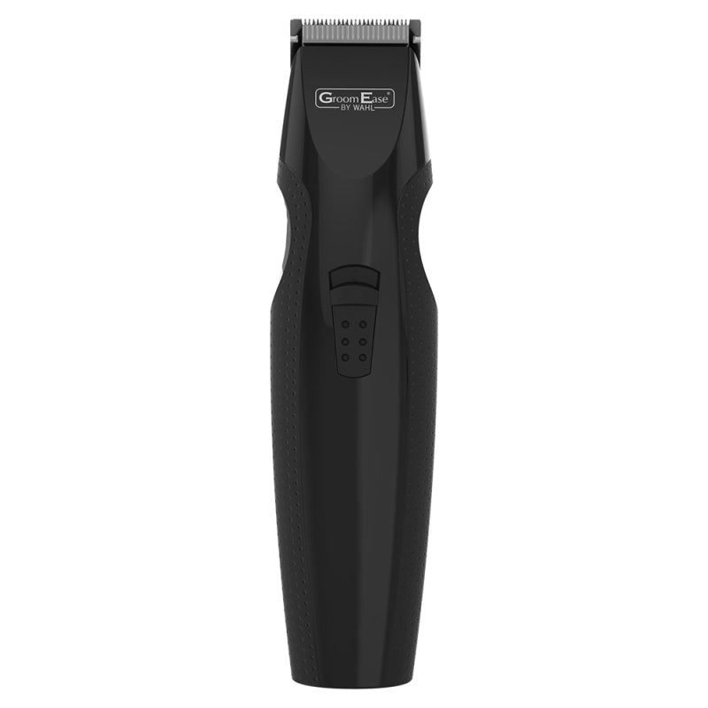 Wahl GroomEase Battery Stubble & Beard Trimmer - Battery