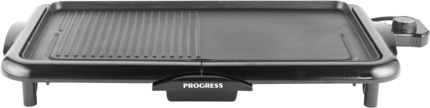 WW Mini Snack Maker, Electric Grill, Non-Stick, 550 W - Progress Cookshop