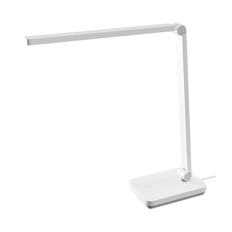 Xiaomi Desk Lamp Lite – Adjustable Eye-Friendly LED Table Lamp with Flicker-Free Light & Minimalist Design