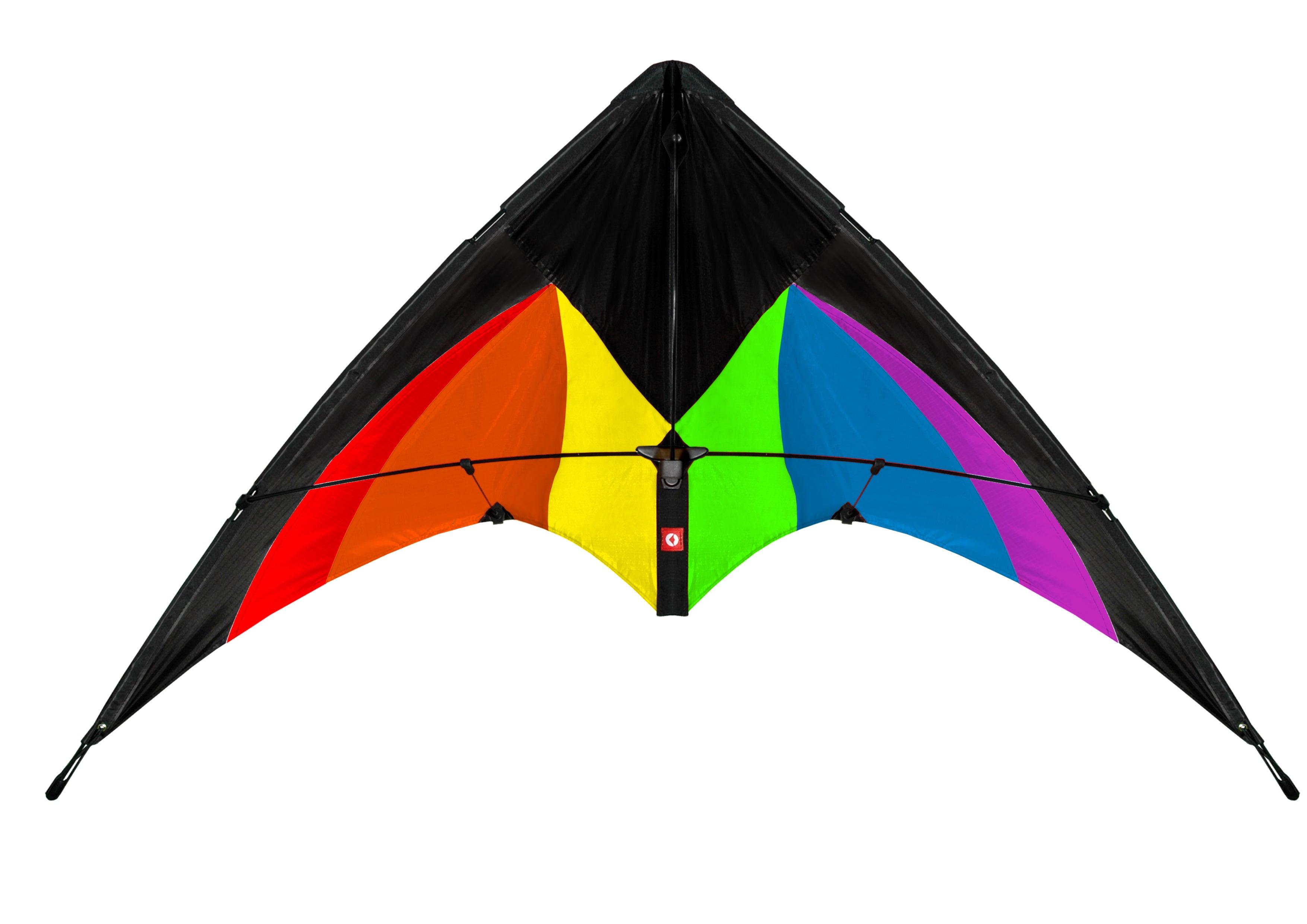 EOLO PopUp Kite Stunt 125cm Magic