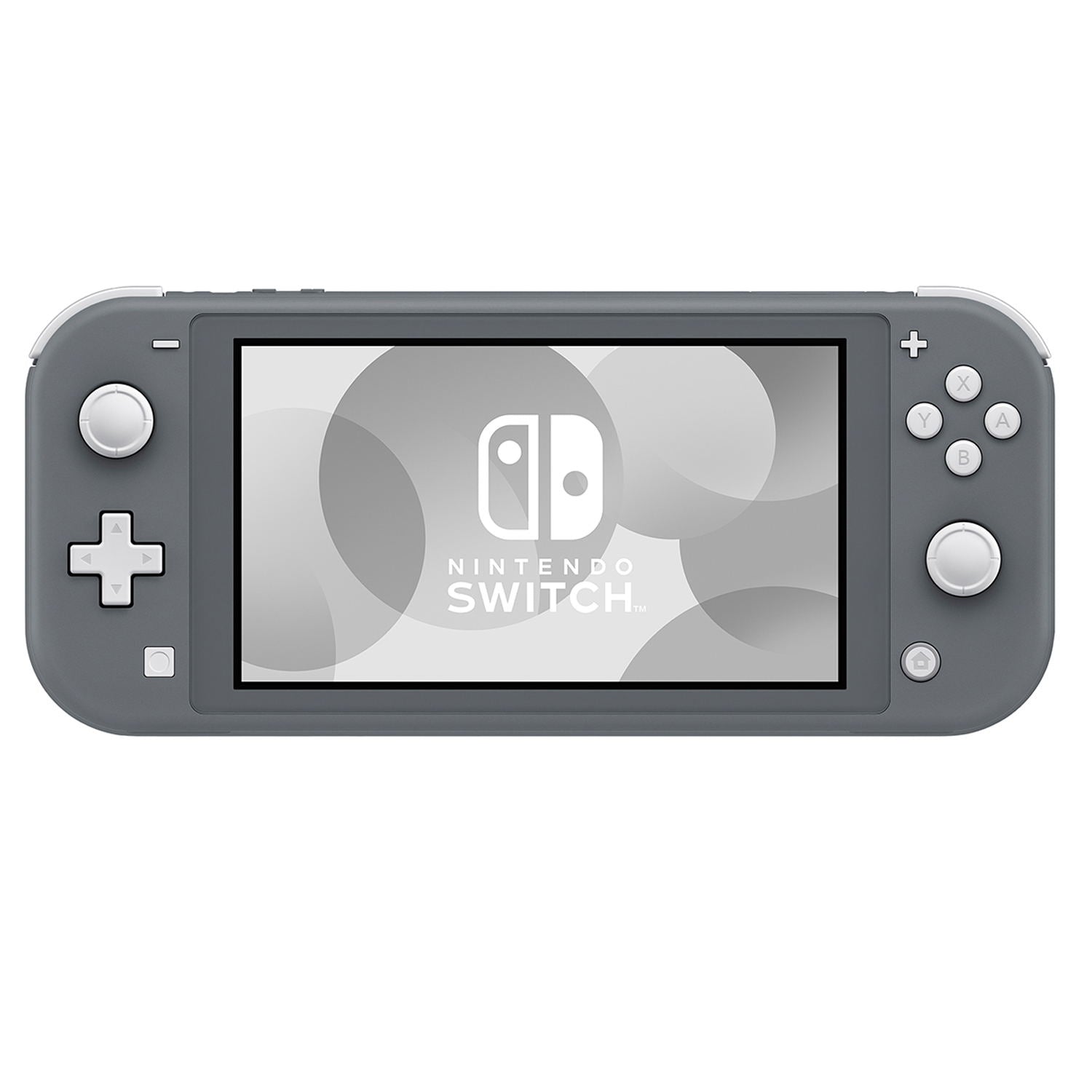 Nintendo Switch Lite Gray