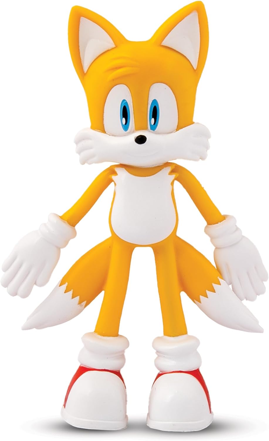 Sonic the Hedgehog Bend-ems, Bendable - Tails