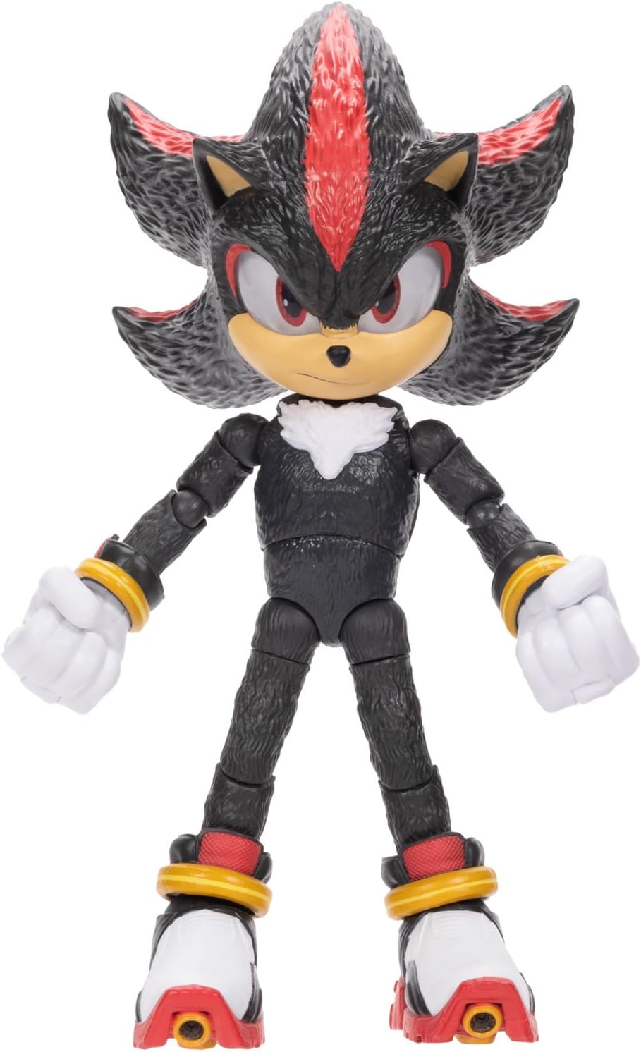 Sonic the Hedgehog 3 Shadow 5" Action Figure