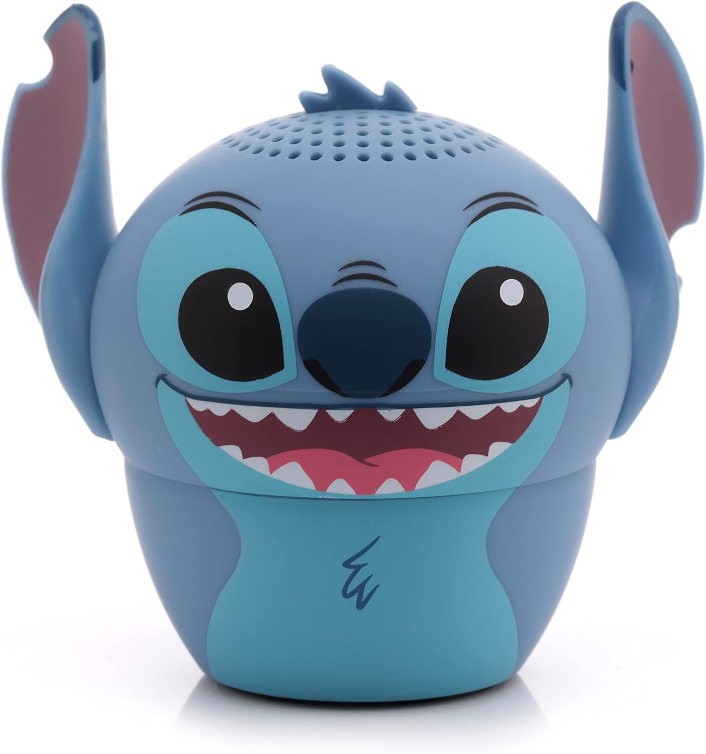 Bitty Boomers Disney Stitch Mini Bluetooth Speaker