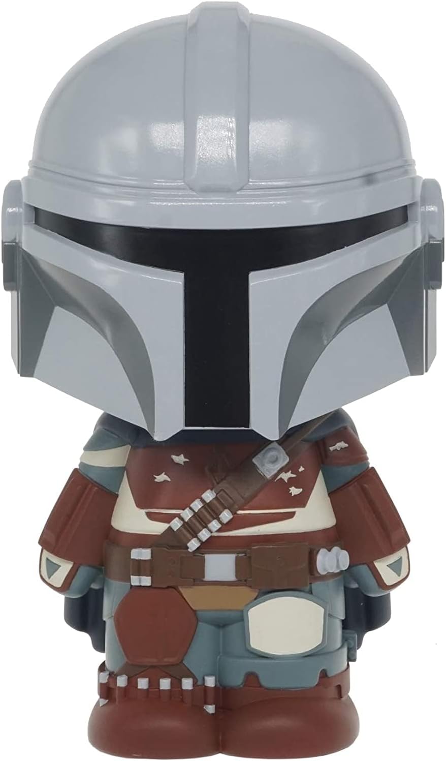 Figural Piggy Bank - Star Wars - The Mandalorian 20 cm