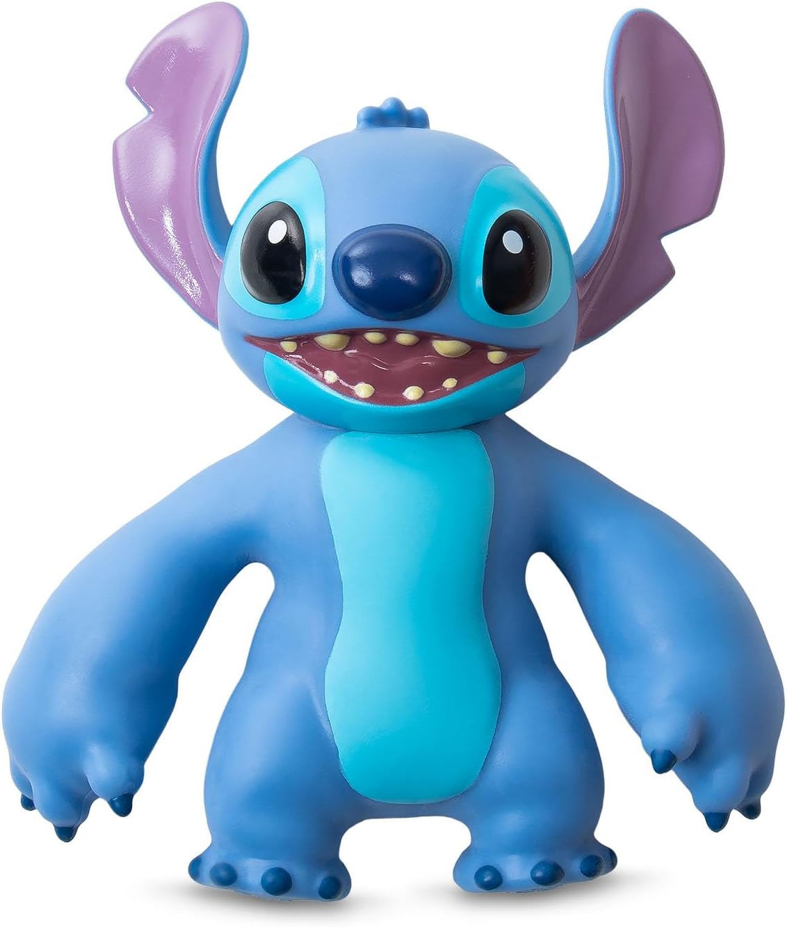 Stretch Armstrong Disney Stitch Figure – Super Stretchy Action Toy – Lilo & Stitch Crossover Collectible