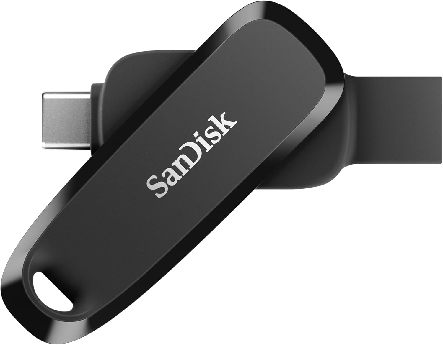 SanDisk 512GB Phone Drive for Android - The 2-in-1 USB for Smartphones, Tablets, and Computers - Thumb Drive with USB Type-C and Type-A Connectors