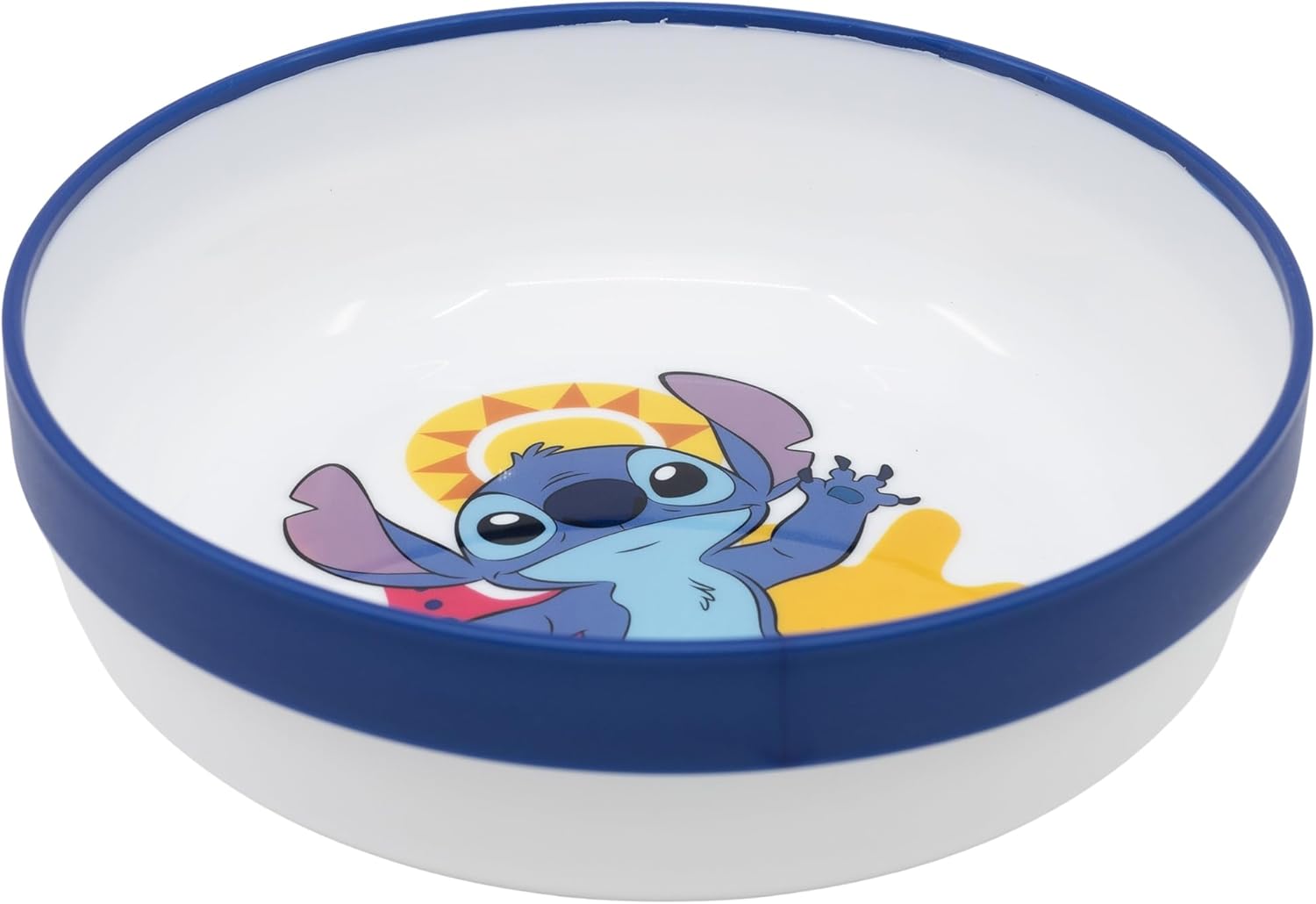 Non-Slip Bowl Stitch Bicolour