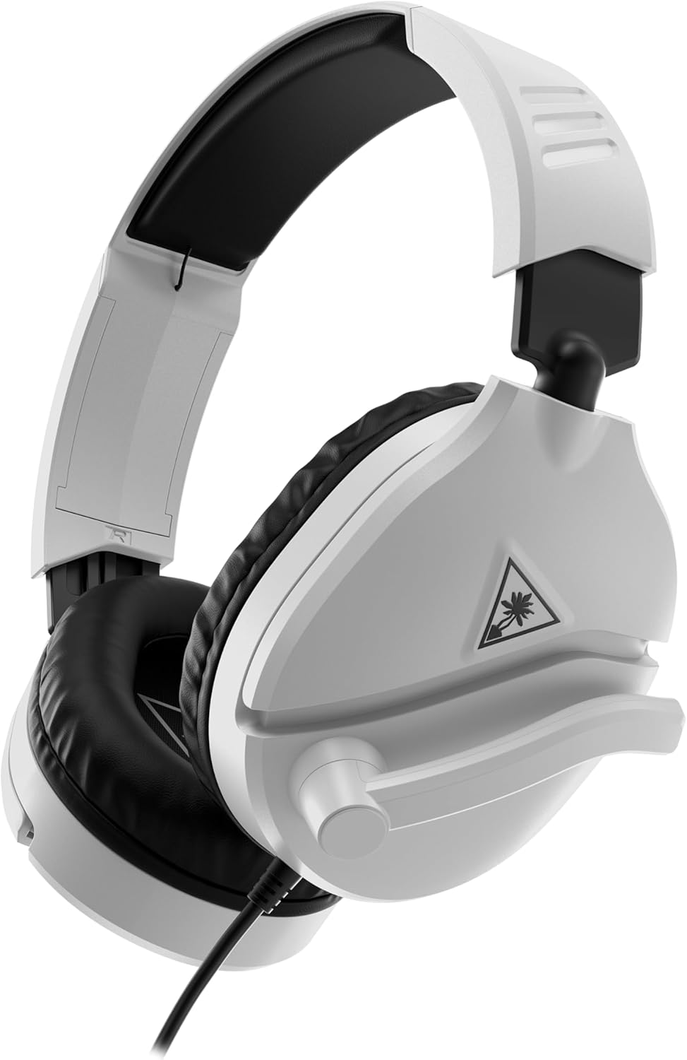 Turtle Beach Recon 70 Console White PlayStation Multiplatform Gaming Headset for PS5, PS4, Xbox Series X|S, Xbox One, Nintendo Switch, PC and Mobile