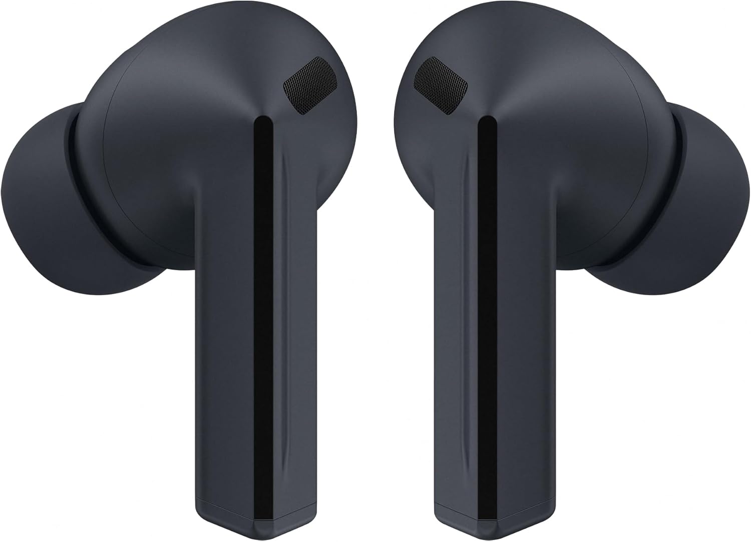 Samsung Galaxy Buds3 FE, Black, Wireless Earbuds, Blade Design, Balanced Sound, 360 Audio, Active Noise Cancelling & Clear Call, Gemini AI Headphones