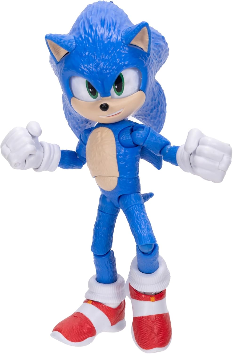 Sonic the Hedgehog 3 Sonic 5" Action Figure