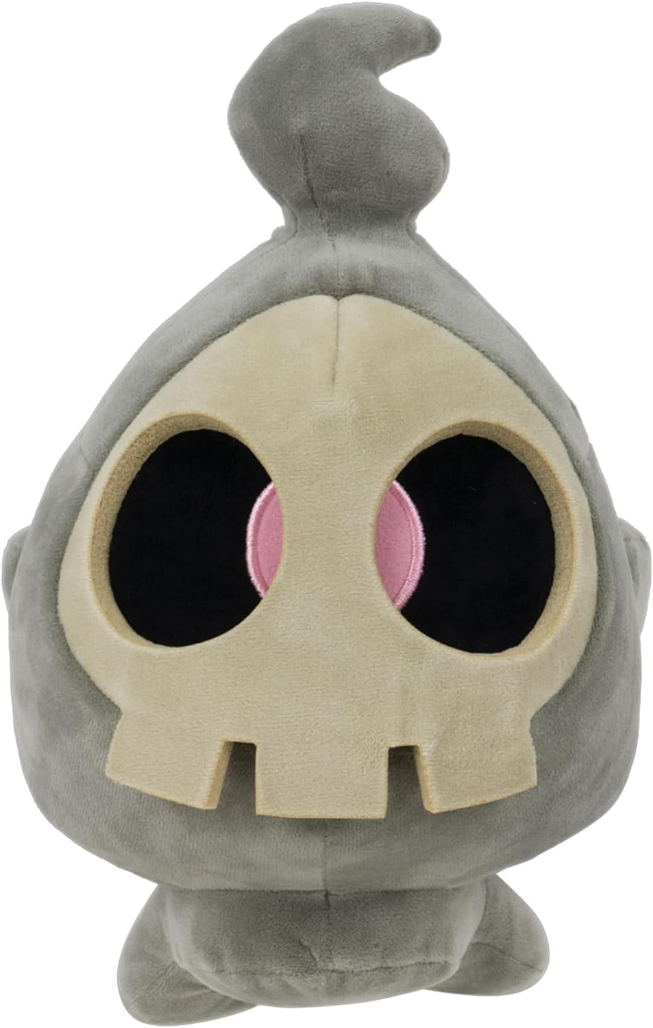 Pokemon Duskull 12" Plush Authentic Details