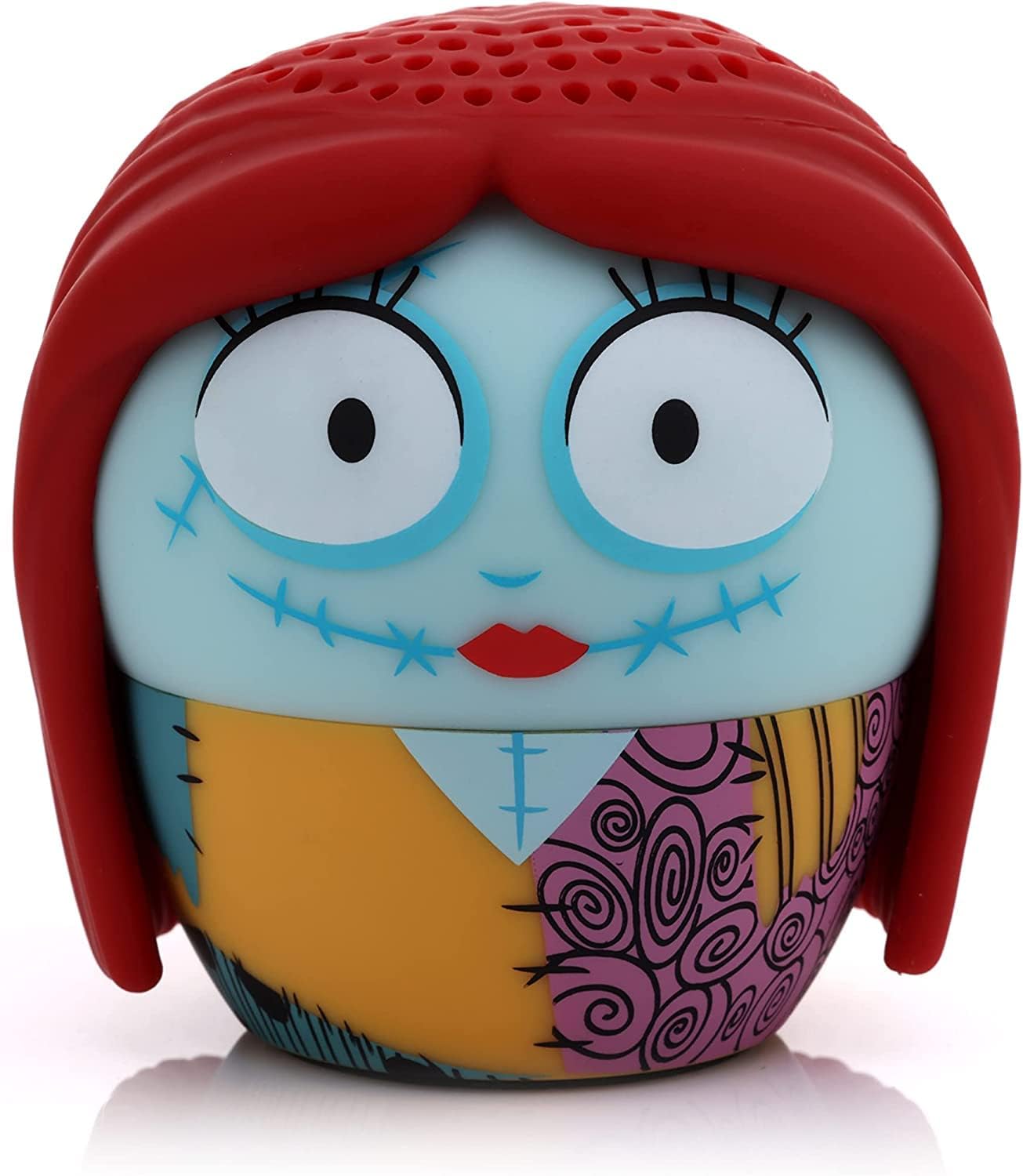 Bitty Boomers Disney: Tim Burton's The Nightmare Before Christmas - Sally - Mini Bluetooth Speaker