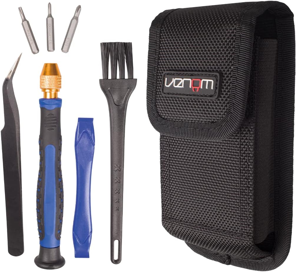 Venom PS5 Cleaning and Maintenance Screwdriver Tool Kit (PS5)