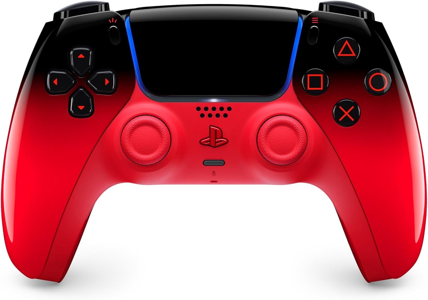 Sony Playstation DualSense® Wireless-Controller - Techno Red