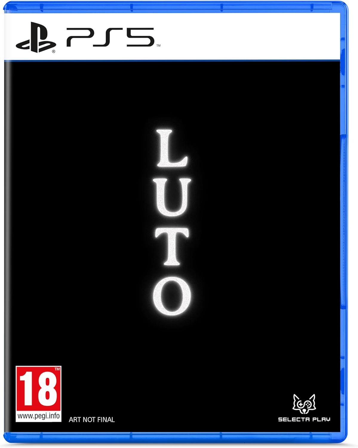 Luto Special Edition Playstation 5™ (PS5™)