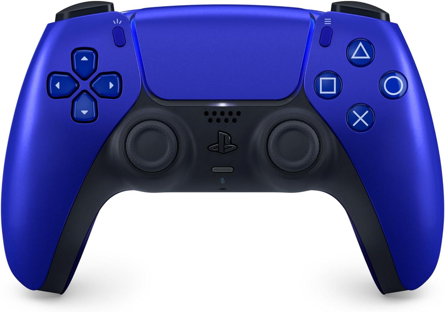 Playstation PS5 DualSense™ Wireless Controller Cobalt Blue