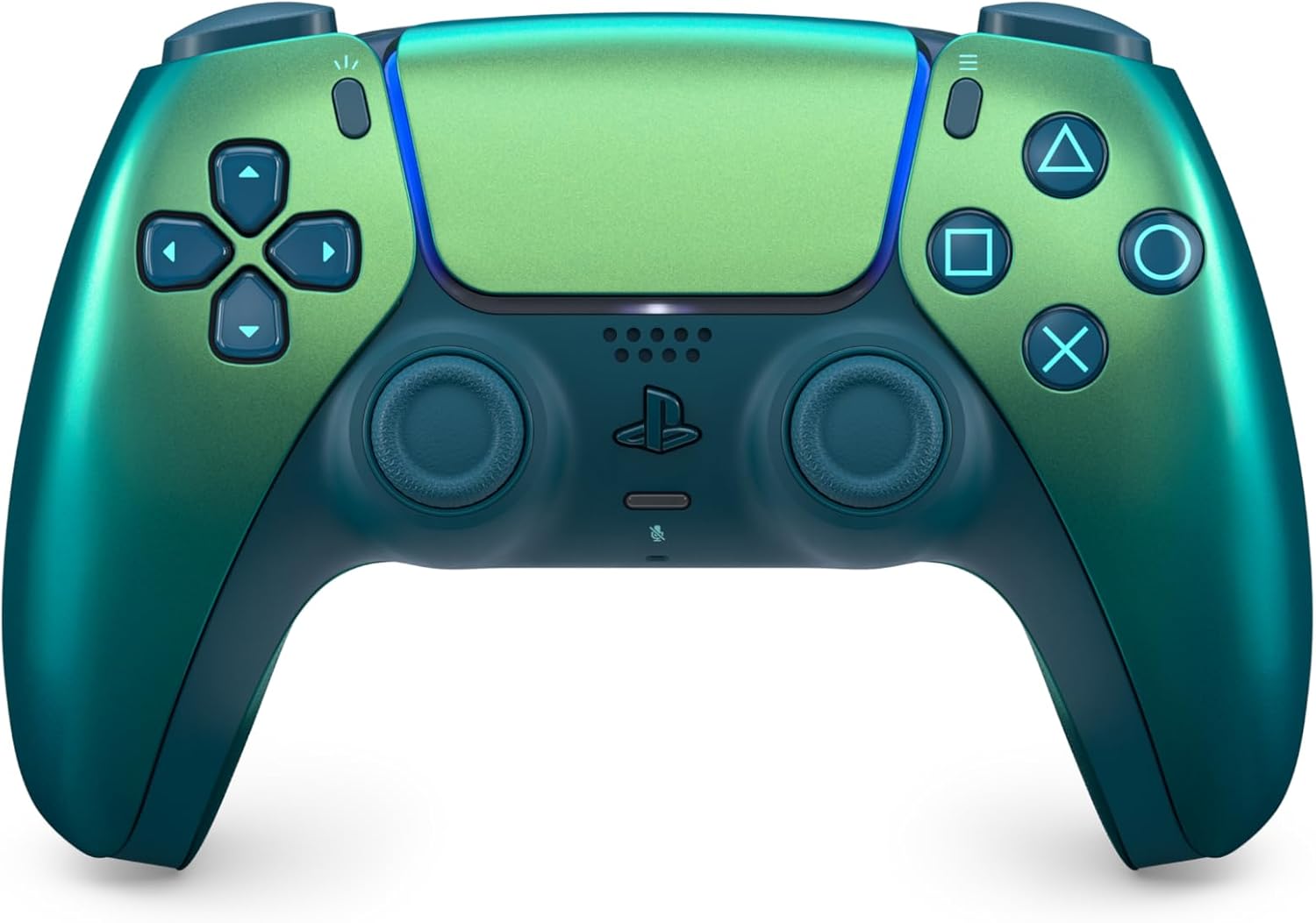 Playstation PS5 DualSense™ Wireless Controller Chroma Teal