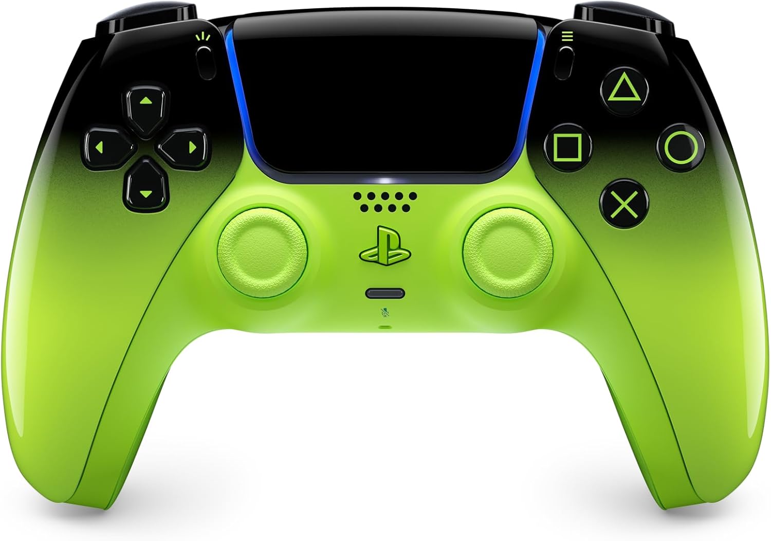Sony Playstation DualSense® Wireless-Controller - Remix Green