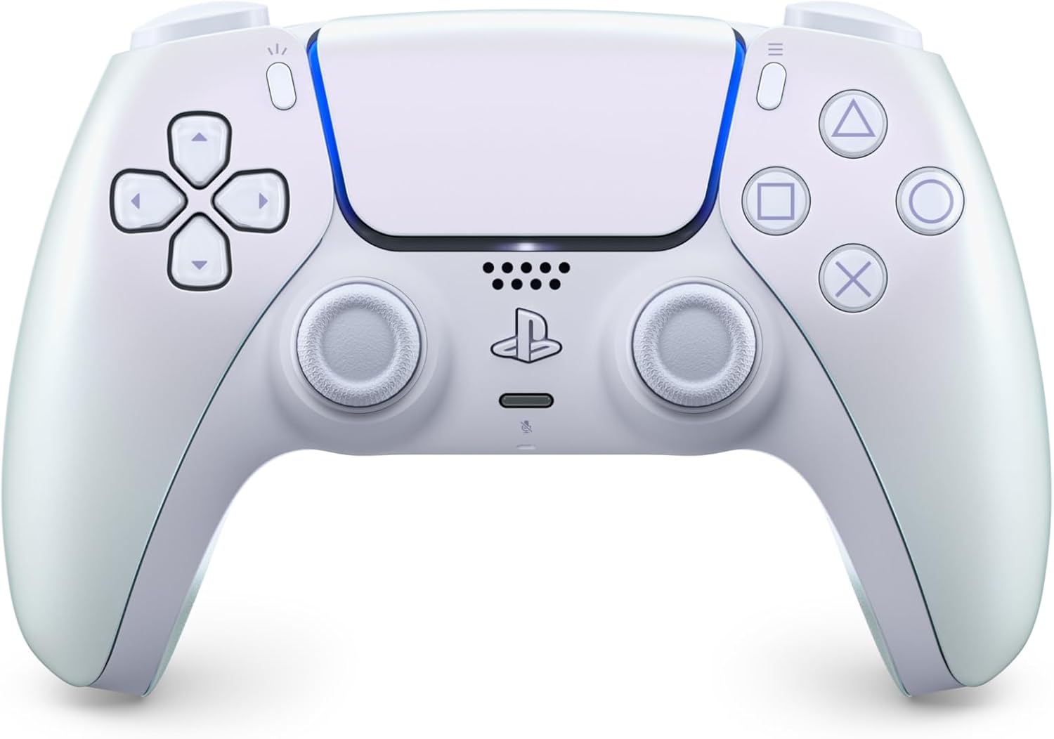 Playstation PS5 DualSense™ Wireless Controller Chroma Pearl