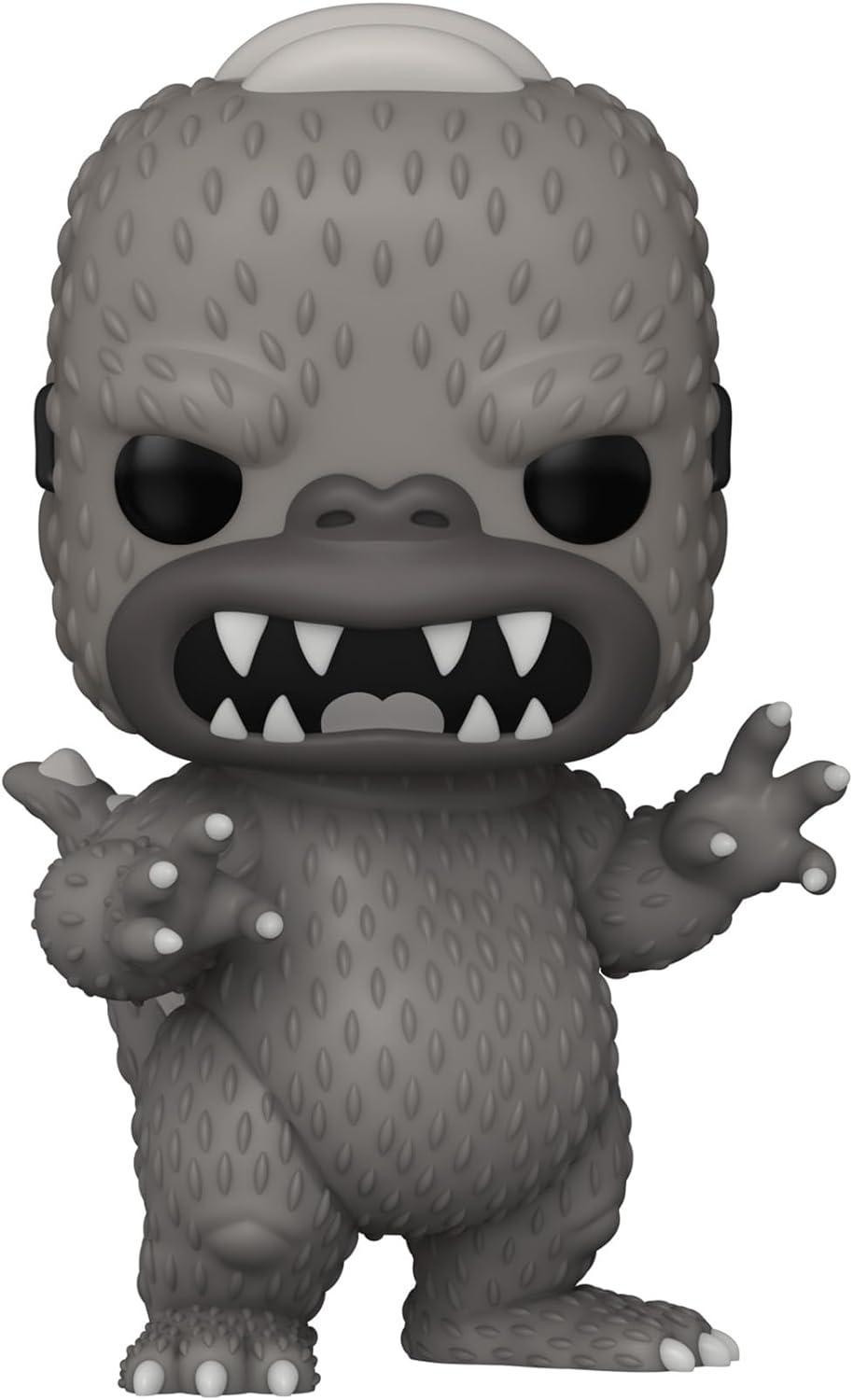 Pop! Figure Homerzilla 9 cm