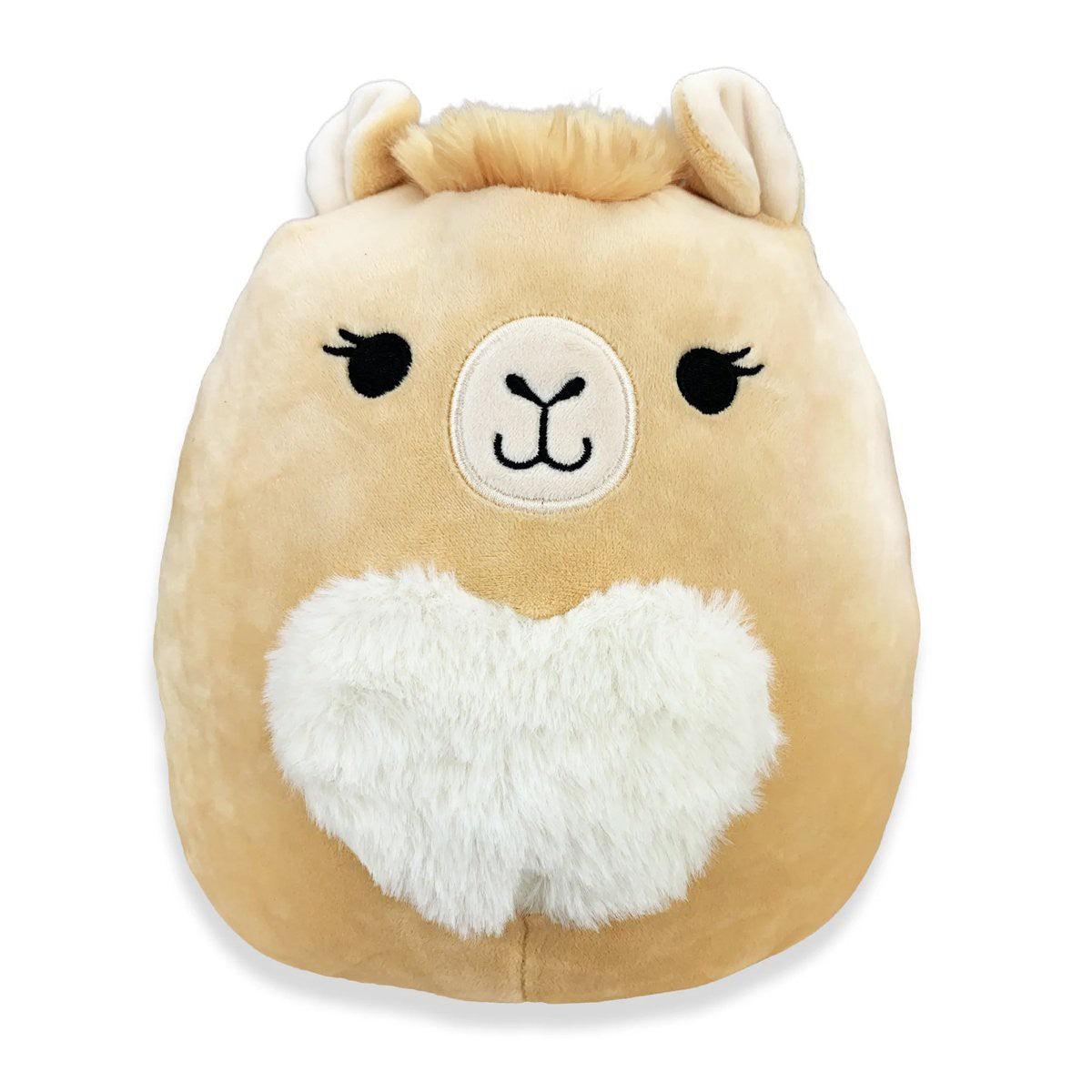 Squishmallow 12" Rahima the Camel
