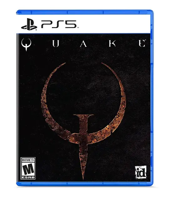 Quake PlayStation 5™ (PS5™)