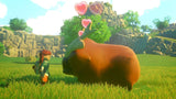 Yonder: The Cloud Catcher Chronicles [Enhanced Edition] PlayStation 5™ (PS5™)