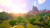 Yonder: The Cloud Catcher Chronicles [Enhanced Edition] PlayStation 5™ (PS5™)