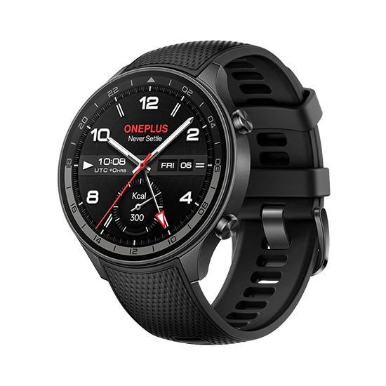 Watch OnePlus Watch 2R - Grey