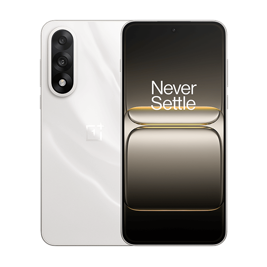 OnePlus Nord 5 5G Dual Sim 12GB RAM 512GB - Dry Ice