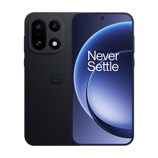 OnePlus 15 5G Dual Sim 16GB RAM 512GB - Black