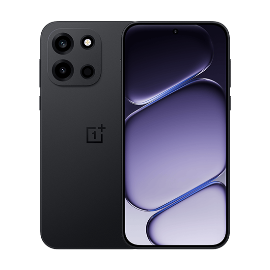 OnePlus Nord 6 5G Dual Sim 12GB RAM 512GB - Black