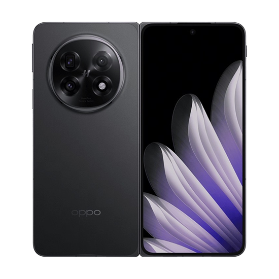 Oppo Find N5 5G Dual Sim 16GB RAM 512GB - Black