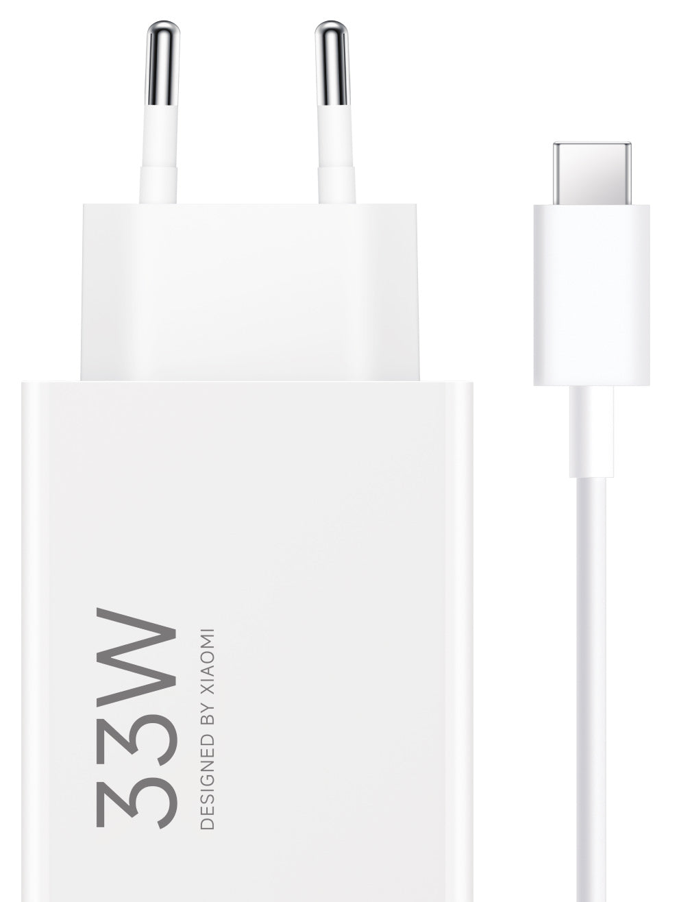 Xiaomi Charging Combo 33W Type-A - EU plug