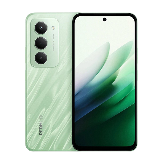 Xiaomi Redmi 15 5G Dual Sim 8GB RAM 256GB - Ripple Green