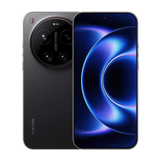 Xiaomi 17 Ultra 5G Dual Sim 16GB RAM 1TB - Black