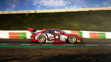 Assetto Corsa Competizione PlayStation 5™ (PS5™)