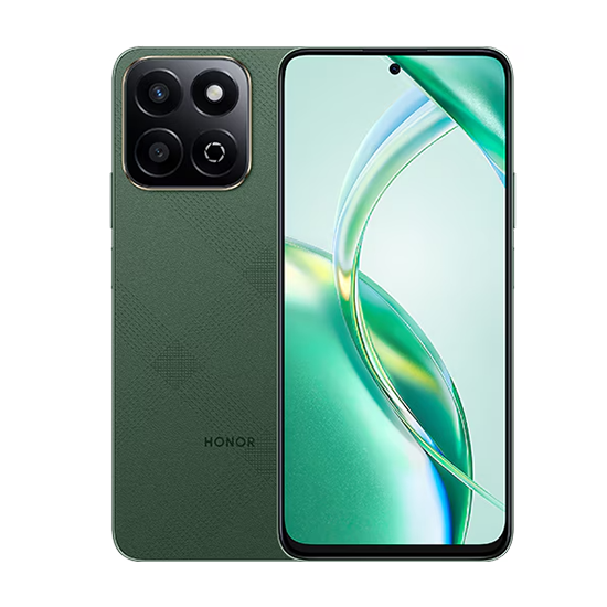 Honor 200 5G Dual Sim 8GB RAM 256GB - Green