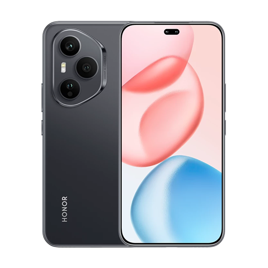 Honor 400 Pro 5G Dual Sim 12GB RAM 512GB - Black