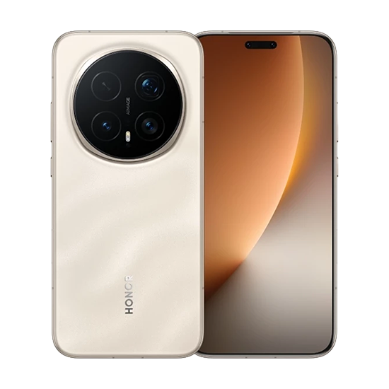 Honor Magic8 Pro 5G Dual Sim 12GB RAM 512GB - Gold