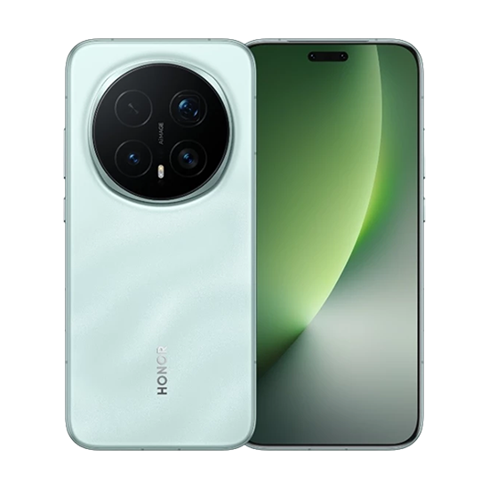 Honor Magic8 Pro 5G Dual Sim 12GB RAM 512GB - Sky Cyan