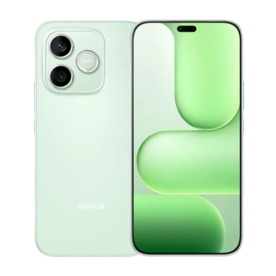 Honor 600 Lite 5G Dual Sim 8GB RAM 256GB - Green