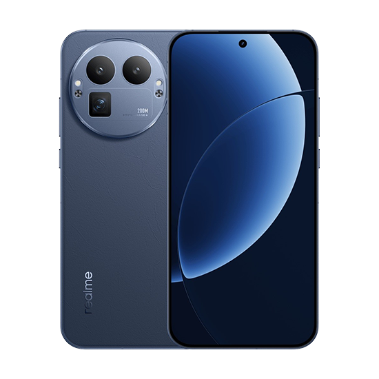 Realme GT 8 Pro 5G Dual Sim 12GB RAM 256GB - Blue