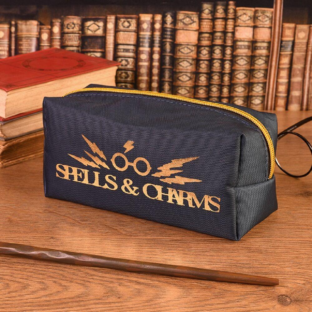 Harry Potter Social Novelty Pencil Case